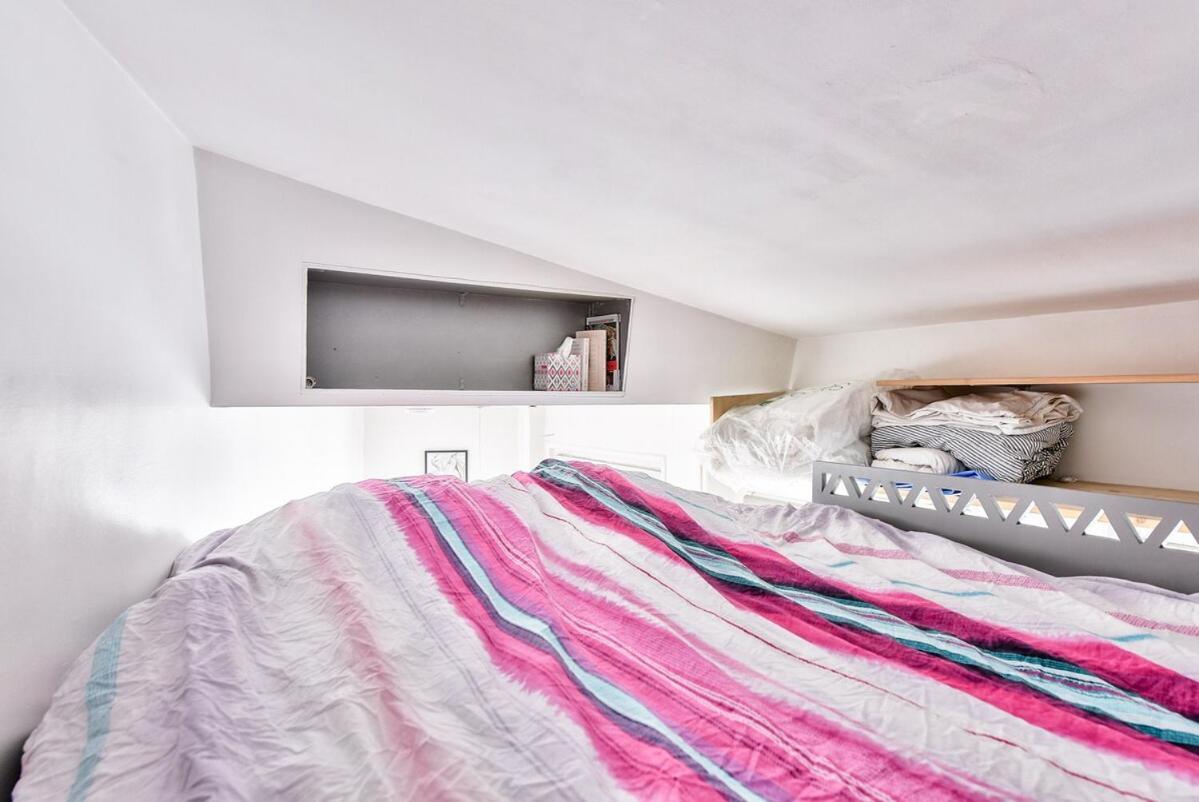 Coeur De Appartement