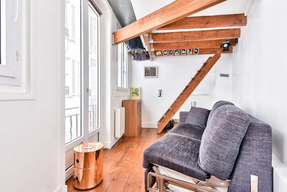 Coeur De Appartement