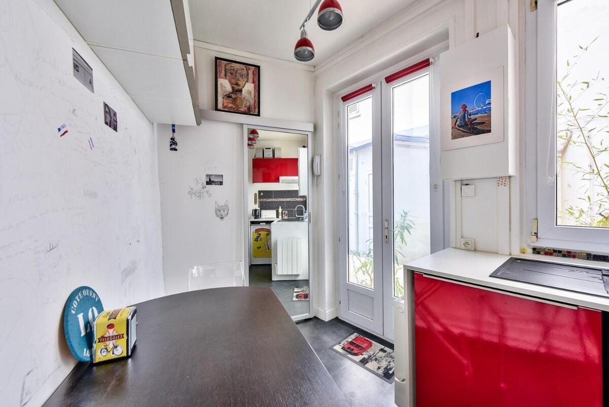 Appartement Coeur De