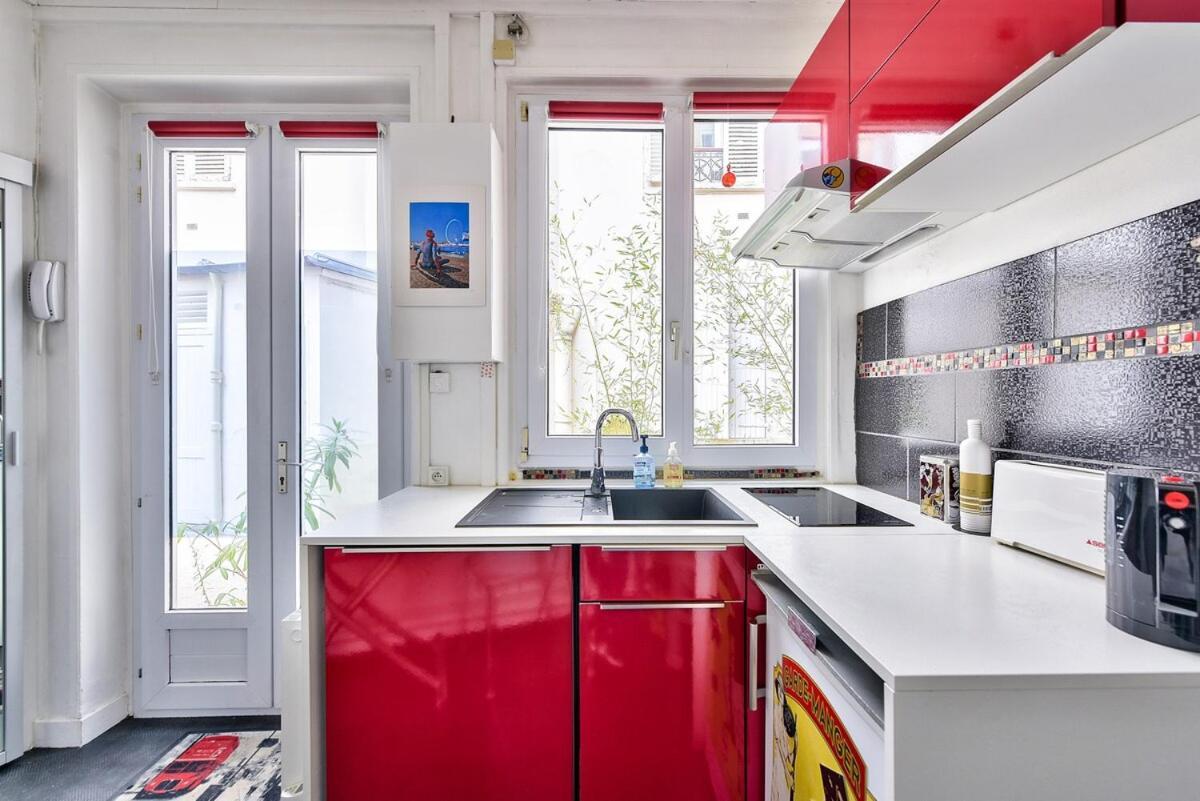 Coeur De Appartement *
