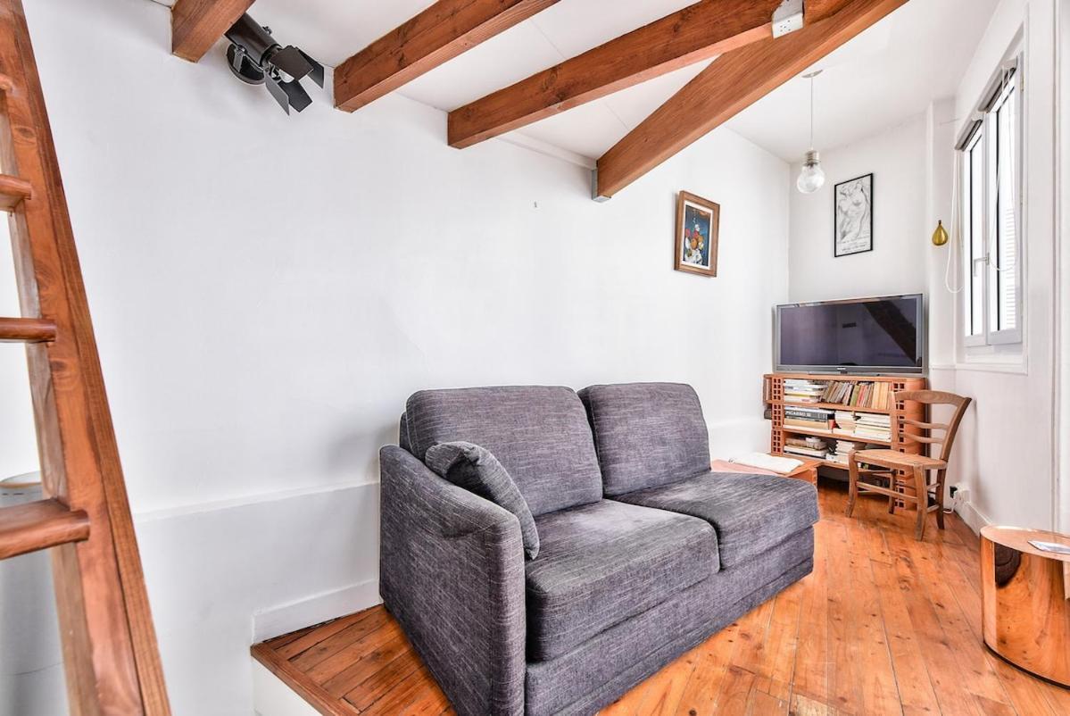 Appartement Coeur De *