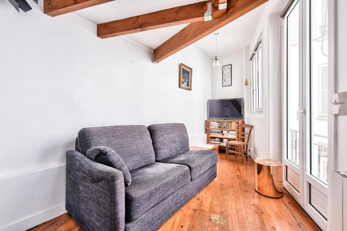 Appartement Coeur De *
